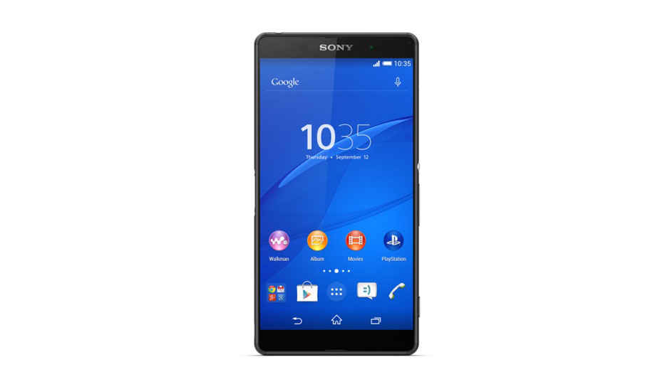 Sony Xperia Z4 gets FCC approval, will be announced at MWC 2015