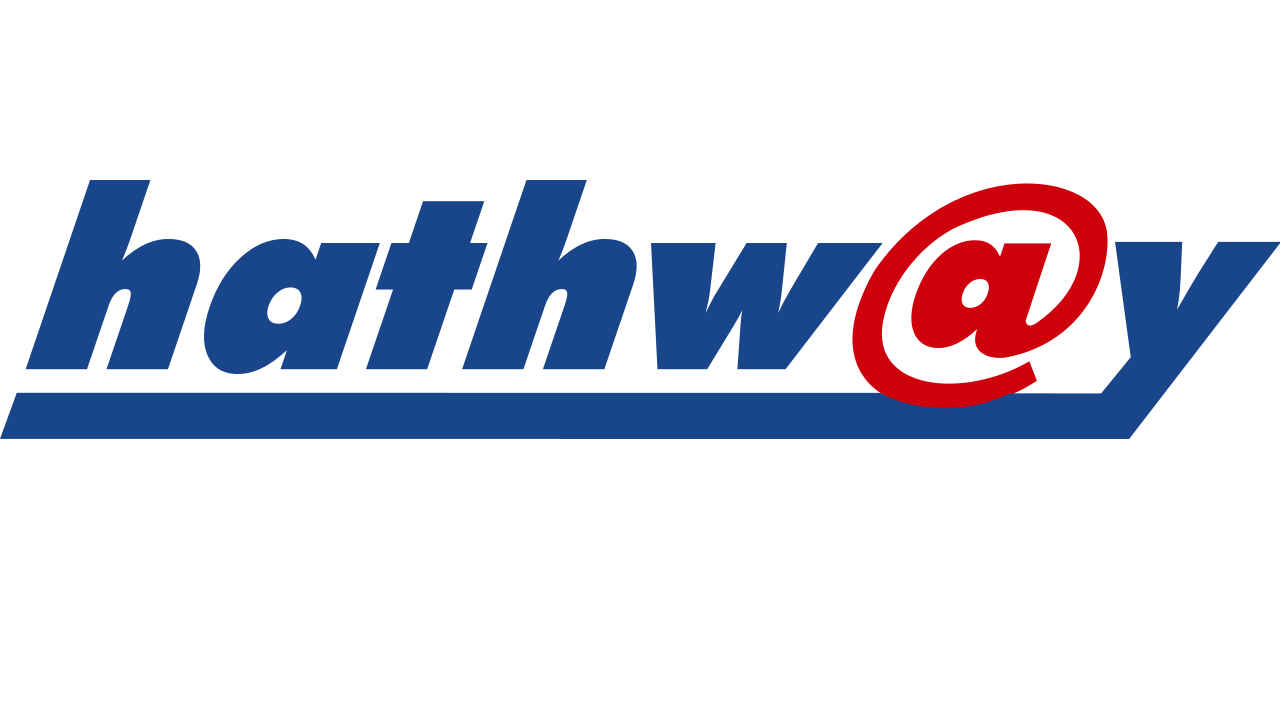 Following JioFiber launch, Hathway offers 100Mbps broadband plan for Rs 699
