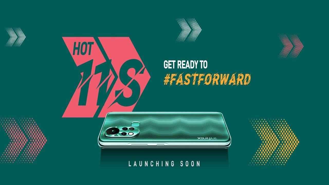 Infinix Hot 11S set to launch in India: Price, specifications, release date