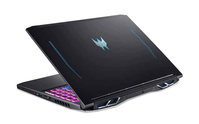 Acer Predator Helio