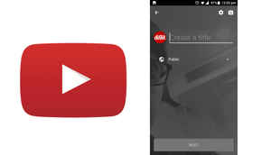 ఇంటర్నెట్ లేకుండా వీడియోలు చూడండి