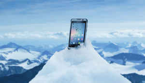 Tough Talk: These are the most rugged smartphones in the world