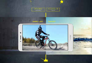 హానర్  6 యొక్క  క్లియర్ స్పెసిఫికేషన్స్