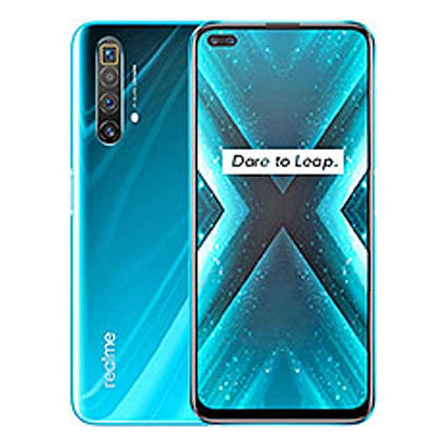 Сравнение телефонов realme x3 superzoom и poco x3 pro