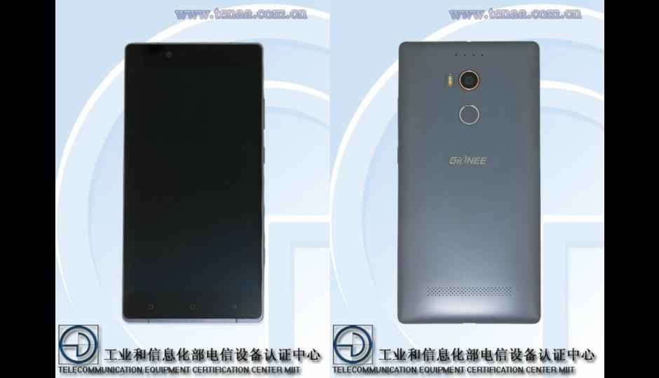Gionee confirms E8 with 23.7MP camera, M5 with 6020mAh battery