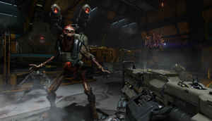 तुमच्या मोबाईल फोन्ससाठी  जबरदस्त आहेत हे FPS गेम्स (जून २०१६)