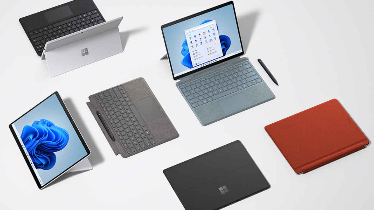 Microsoft wanted an iPad so they built their own and launched it in India; Here are its specs