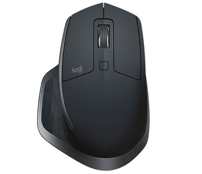 Logitech MX Master