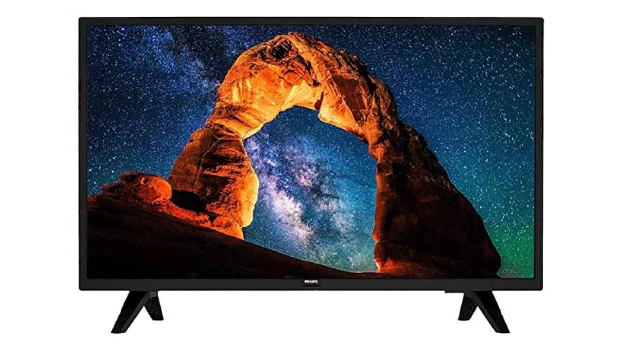 32 inch smart TVs