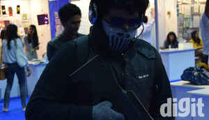 The 36 best cosplay from Mumbai Comic Con 2014