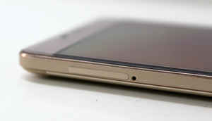 Gionee Marathon M5 Plus: Marrying a solid build with beautiful design