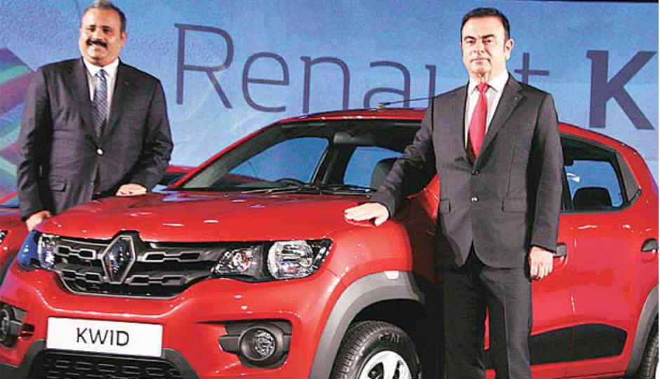 Transformation to electric cars is inevitable: Renault India