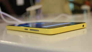 Xiaomi Mi 4i: First Impressions