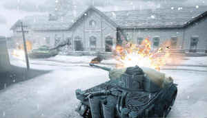 Best FPS games for mobile phones (May 2018)