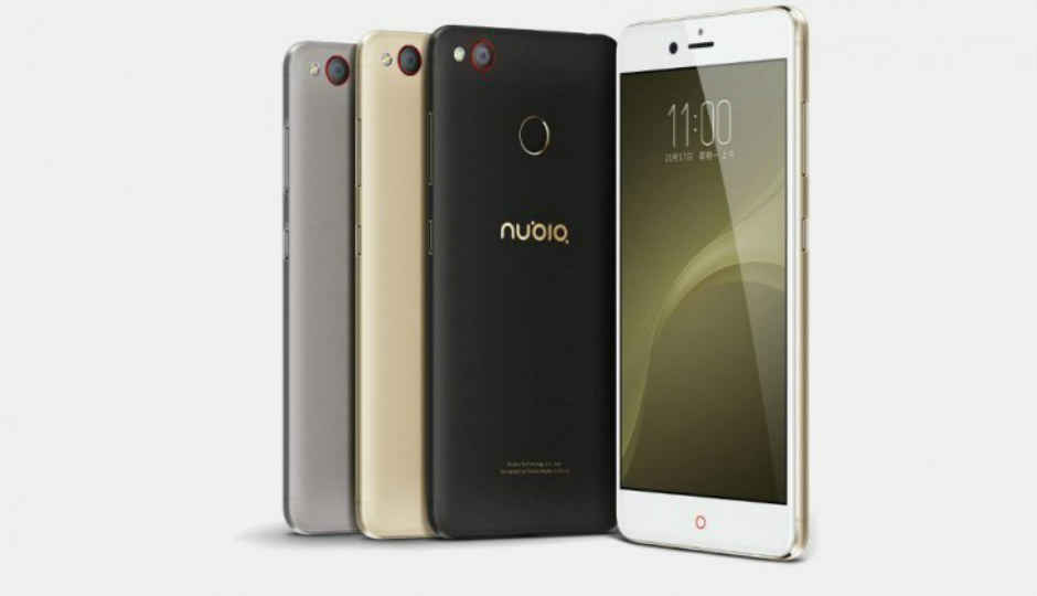 Nubia Z17 IP67, ডাস্ট প্রুফ আর ওয়াটার প্রুফ হবে