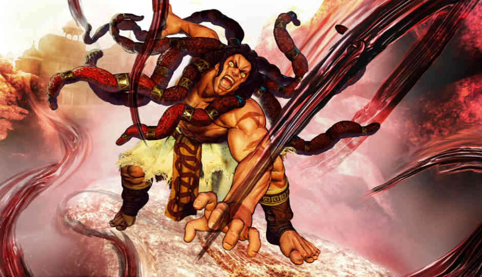 Slide 1 Five Best Ps4 Exclusive Games Of 16