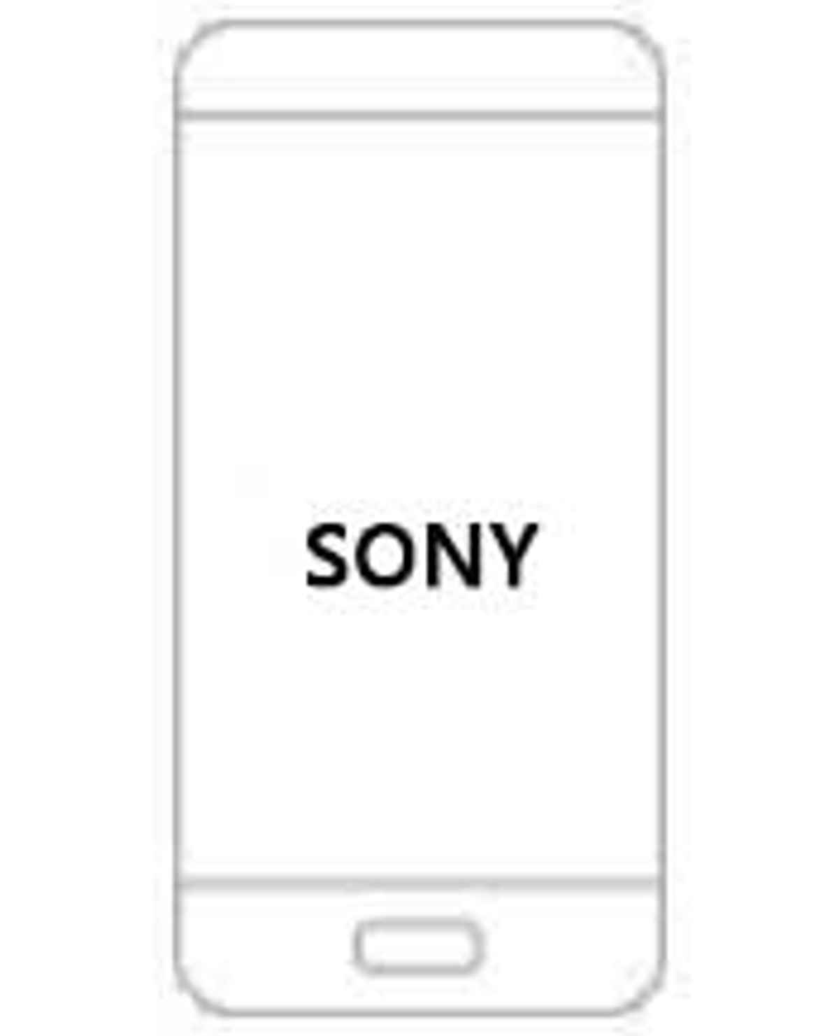 Sony Xperia Ace 2