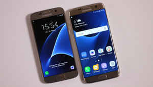 సాంసుంగ్ గాలక్సీ s  8 ఇండియా  లో విడుదల  అవ్వబోదని ప్రకటన