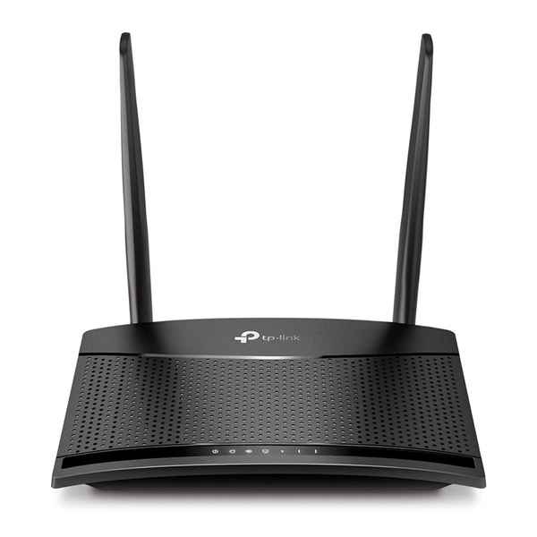 TP-LINK TL-MR3420 3G_4G Wireless N Router