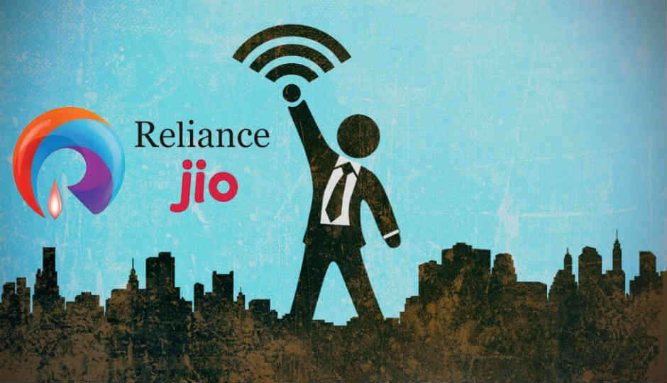Jio new prepaid plans priced at Rs 199, Rs 299 offer 1.2GB and 2GB of daily 4G data respectively