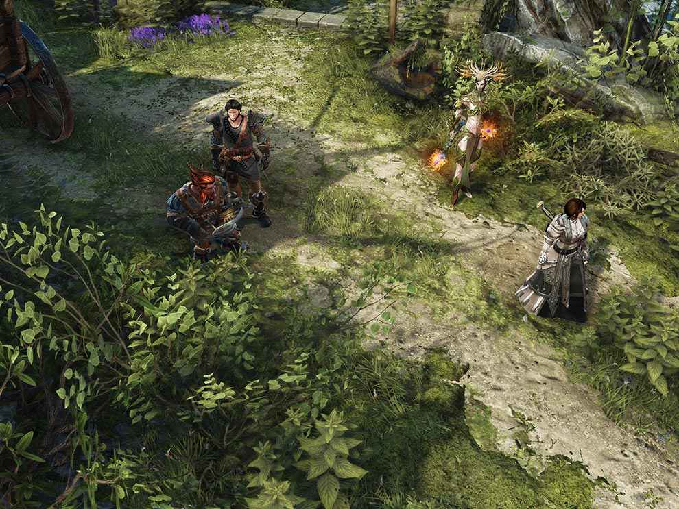 Divinity: Original Sin 2