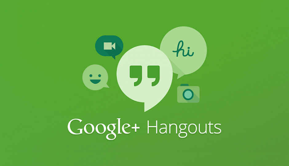 Hangouts for Android update brings merged conversations, homescreen widget
