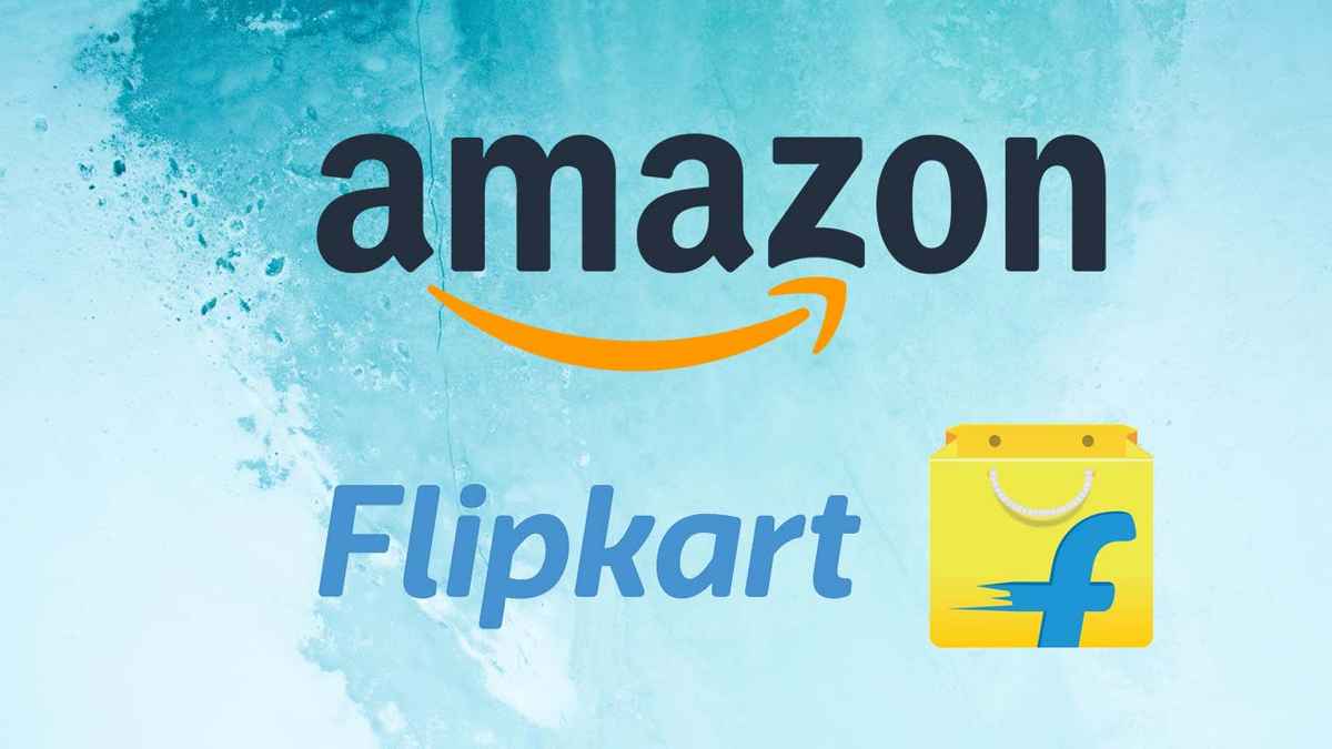 indian government prohibits amazon, flipkart e-commerce companies ...
