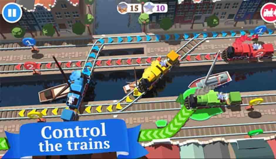 15 mobile games that you MUST play 15 mobile games that you MUST play
