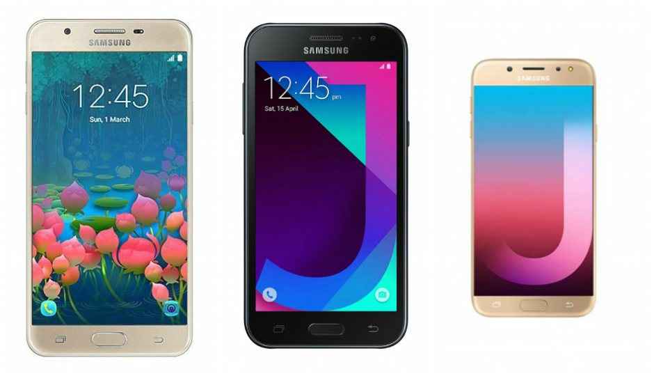 Samsung, Airtel partner to offer Rs 1,500 cashback on select Galaxy J series smartphones