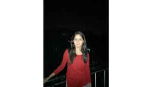 Having fun with OPPO F3’s wide angle selfie camera