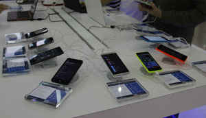 A look at Windows 10 devices shown off at Computex 2015