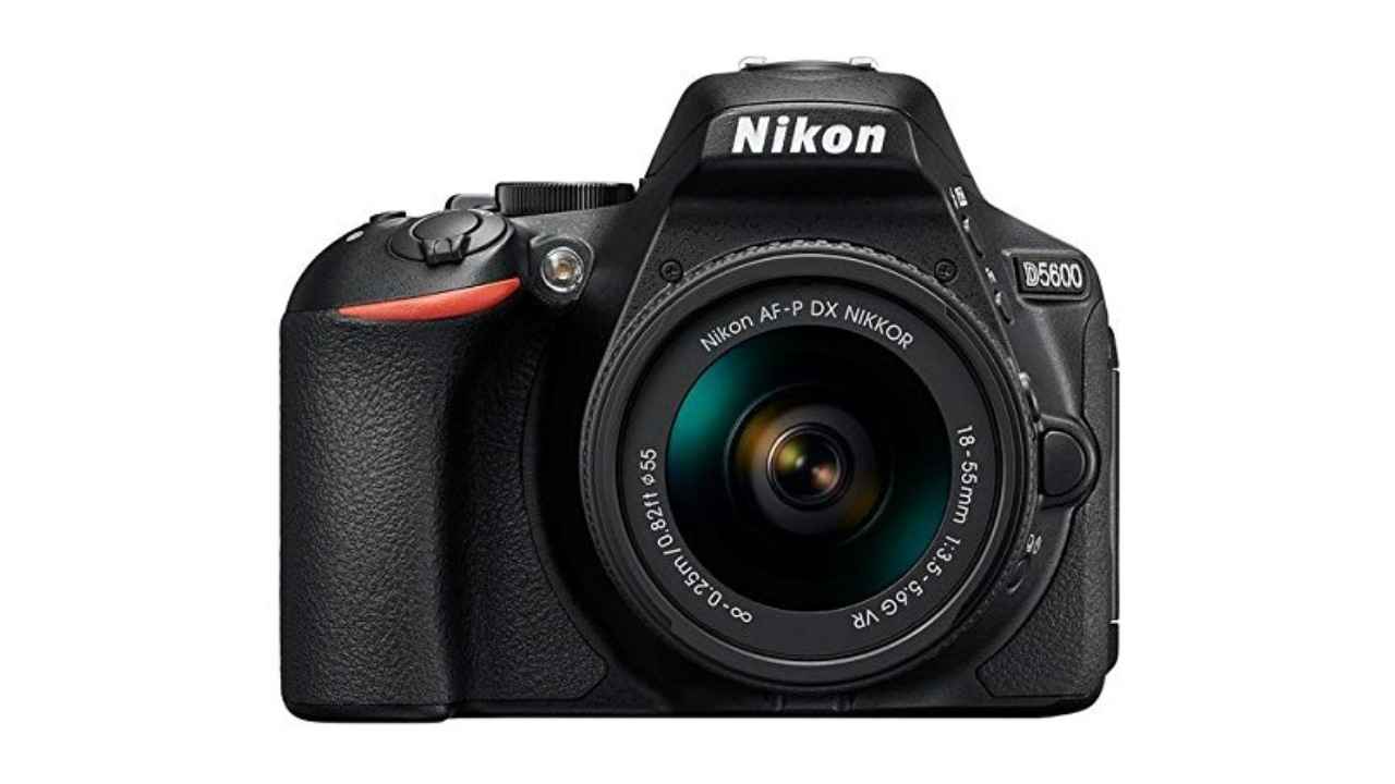 Best affordable DSLR cameras in India