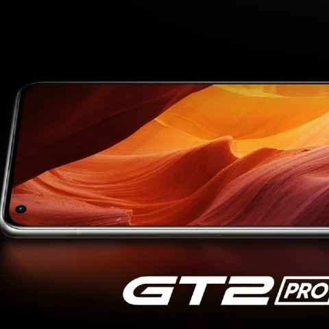 realme GT 2 launched