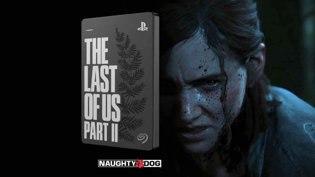 the last of us part 2 limited edition
