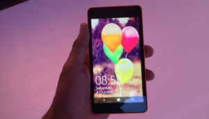Hands On: Microsoft Lumia 535 slideshow