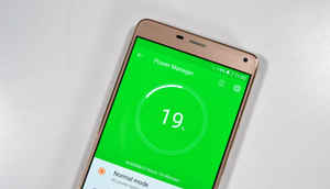 Gionee Marathon M5 Plus: An overview