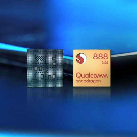 Qualcomm reveals key features of Snapdragon 888 processor with integrated X60 5G modem