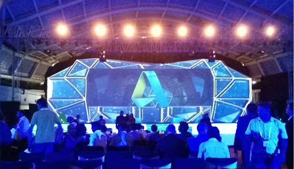 Autodesk University India 2016 – the Future of Making, India Maker Movement and more