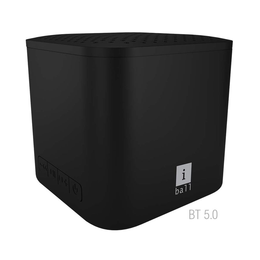 iBall Decibel Black Edition Alexa 