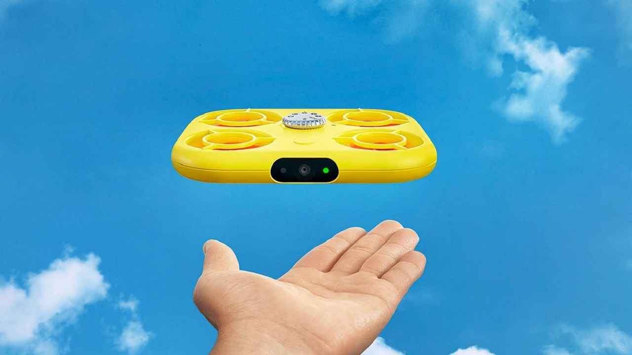 Snap to shelve development of its Pixy drone camera: Report