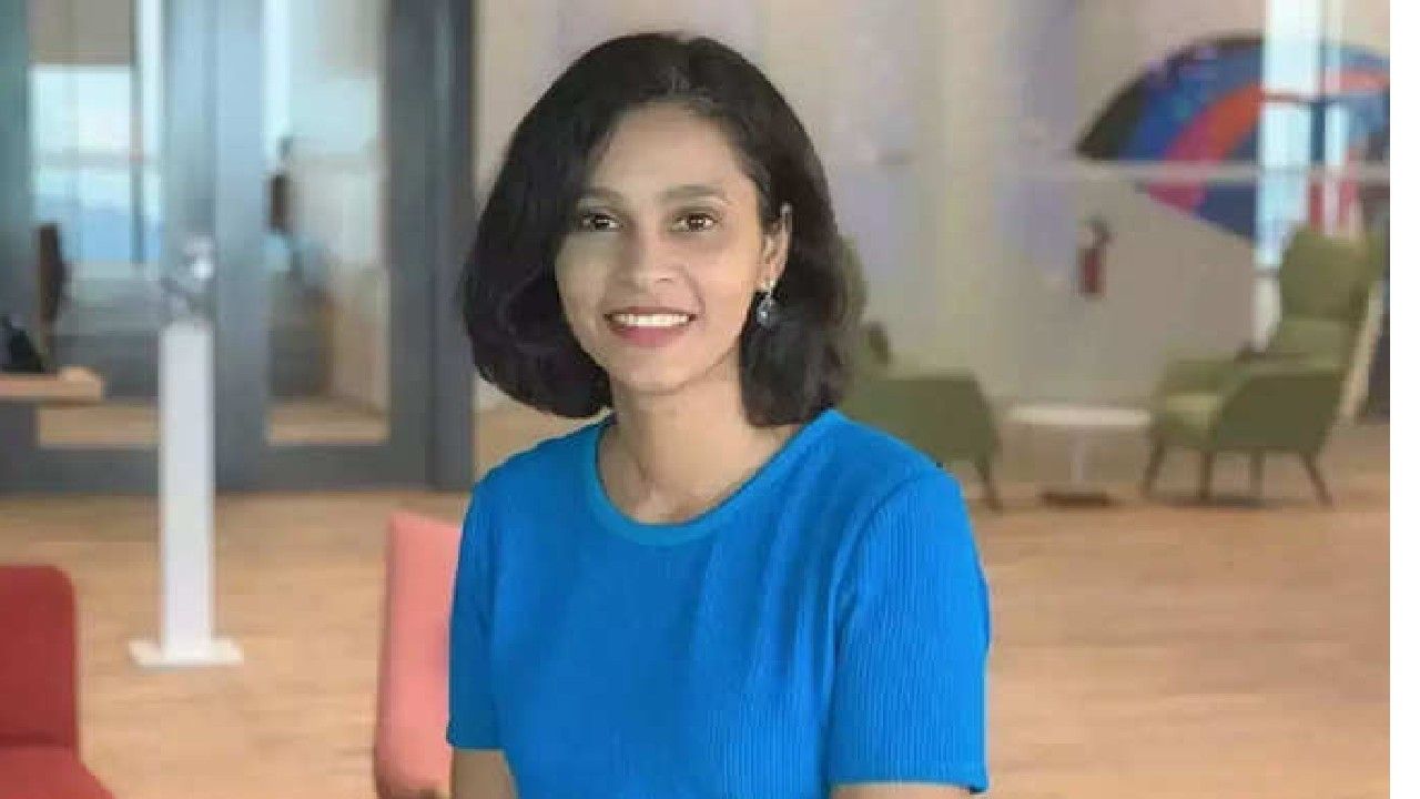 Meta இந்தியாவின் புதிய தலைவரானர் Sandhya Devanathan,  யார் இவர்.?