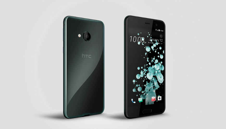 HTC U Play స్మార్ట్ఫోన్ పై  భారీ ప్రైస్ కట్