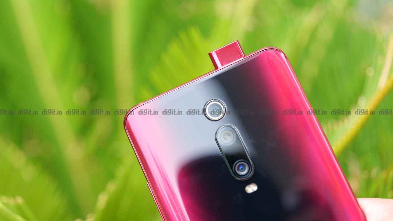 All pop-up camera smartphones in India (Updated August 2019)