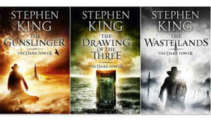 5 fantasy novel series gamers must read!