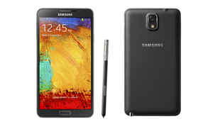 The five best big screen smartphones to buy today