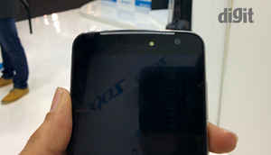 In Pictures: Zopo Speed 8