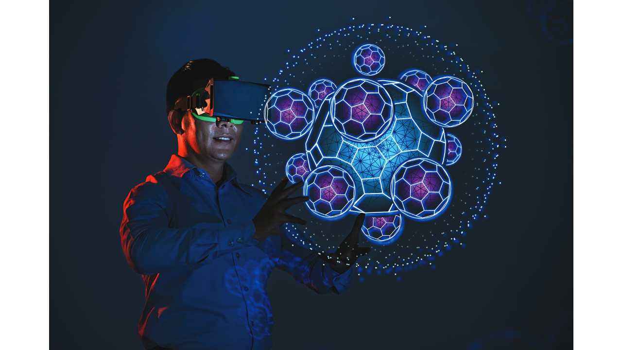 Developments and Innovations in Mixed Reality