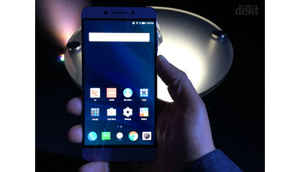 LeEco Le Pro 3: In Pictures