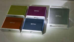 Computex 2014: d&i Design Award Winning Products