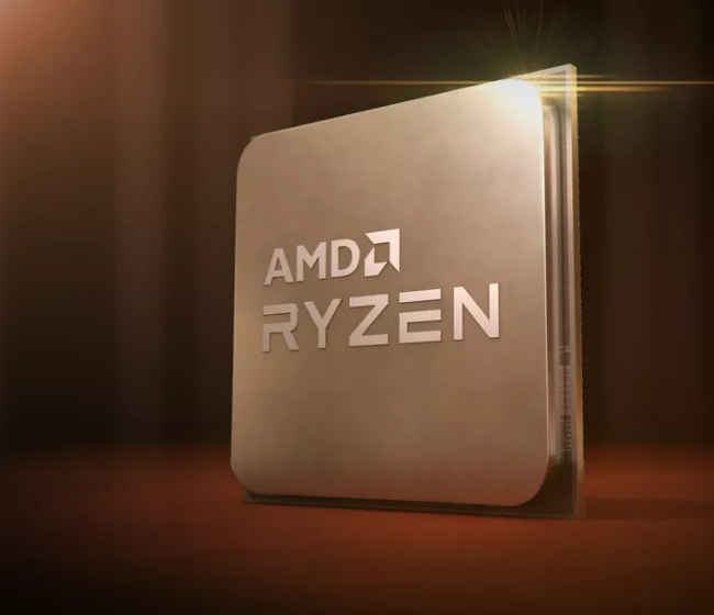 AMD Ryzen 6000 Series Launch